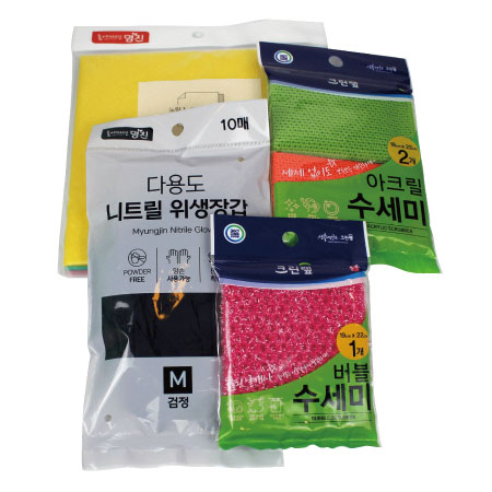 화이트 극세사 항균 주방용 마이크로파이버 행주 화이트 극세사 항균 주방용 마이크로파이버 행주