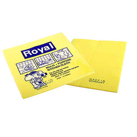 로얄 독일 다목적 융행주 멀티 40매 주방용 청소포