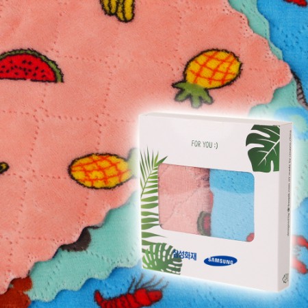 국내산 친환경 극세사 나노 항균 다용도 주방 행주