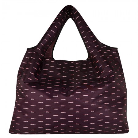 에코 숄더 대형 환경보호 패턴 캐주얼 실용 가방