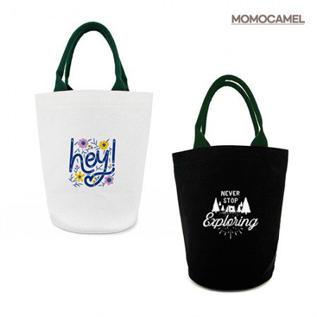 모모카멜 데일리 에코백주문제작 원통형 30X28X19cm HE03 모모카멜 데일리 에코백주문제작 원통형 30X28X19cm HE03