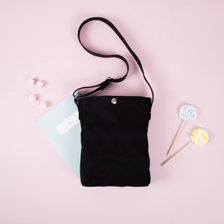 모드유 100퍼센트 면 친환경 오가닉 에코백