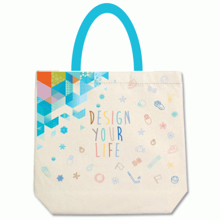 클래식 100프로 코튼 천연면 에코 로고인쇄 숄더백 클래식 100프로 코튼 천연면 에코 로고인쇄 숄더백