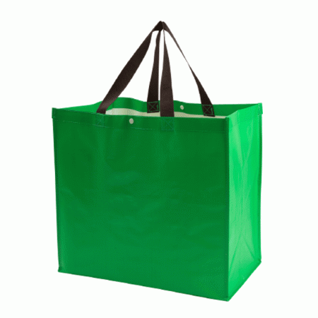 사라망간 프리미엄 대용량 부직포 친환경 쇼핑백