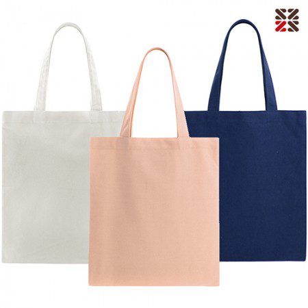 솔리드 에코백제작 홍보물