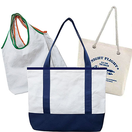 에코백 홍보물 – 국산 마린에코백린 36x36x10