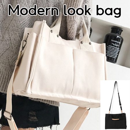 모던룩 에코백제작 M1 가방 크로스백 인쇄 모던룩 에코백제작 M1 가방 크로스백 인쇄