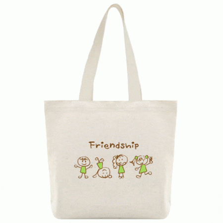 국산 에코백제작 29x30x6