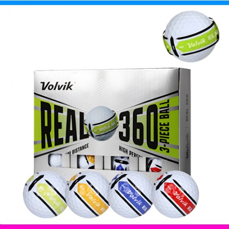 화이트 프리미엄 골프볼 세트 기념품 화이트 프리미엄 골프볼 세트 기념품