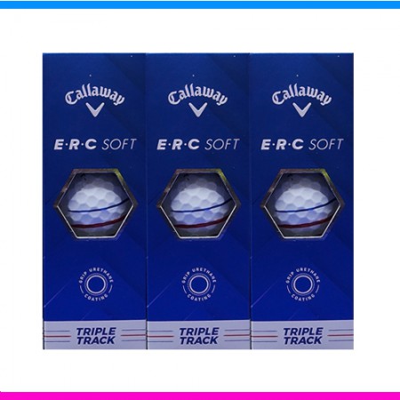 화이트 3피스 프리미엄 골프볼 선물세트 화이트 3피스 프리미엄 골프볼 선물세트