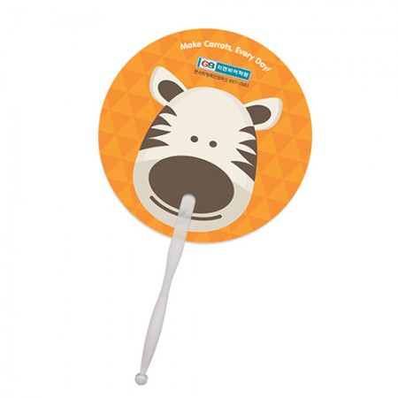 원형 미니 팬시 부채 라운드 손잡이 부채 원형 미니 팬시 부채 라운드 손잡이 부채