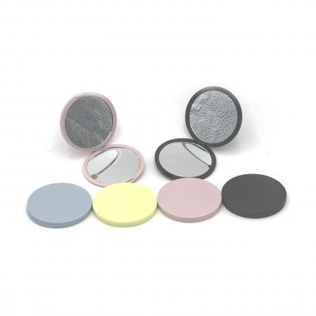 파스텔그레미 손거울 거울 포켓거울 접이식거울 휴대용거울 파스텔그레미 손거울 거울 포켓거울 접이식거울 휴대용거울