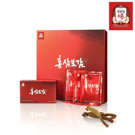 정관장 홍삼정 건강 보양식 선물세트