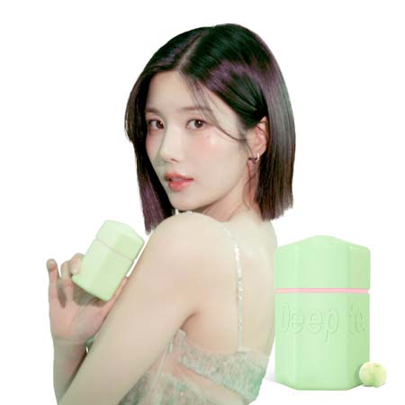 친환경 개별포장 스틱형 유산균 건강식품