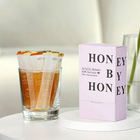 깔라만시 천연 농축액 포도당 프리미엄 건강식품 스틱형