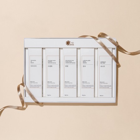 천연성분 건강관리 영양보충 세트 선물용품