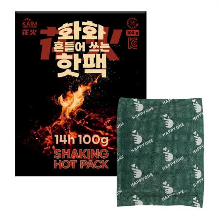 화화 흔드는 14시간 100g 18시간 150g 샤킹 핫팩 (10단어) 화화 흔드는 14시간 100g 18시간 150g 샤킹 핫팩 (10단어)
