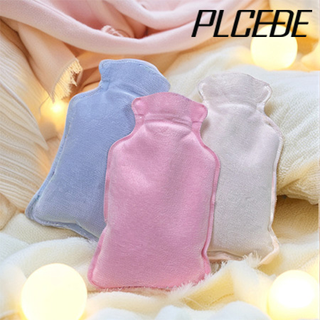 플씨드 다회용 빅 파스텔 손난로 핫팩 제작