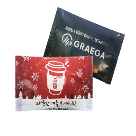 히코 스테이셔너리 460ml PP 원터치 스프링 에코 텀블러