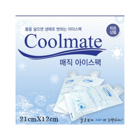 젤 아이스팩 180mm 투명 휴대용 쿨팩 냉찜질팩 젤 아이스팩 180mm 투명 휴대용 쿨팩 냉찜질팩