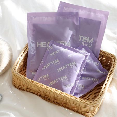 히트템 포유 개별포장 휴대용 일회용 핫팩 손난로