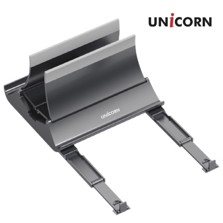 알루미늄 실버 조절식 접이식 휴대용 노트북 거치대 알루미늄 실버 조절식 접이식 휴대용 노트북 거치대