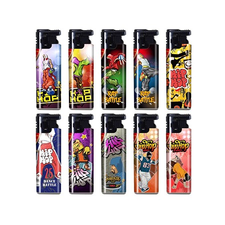 컬러풀 캐릭터 디자인 프리미엄 가스 라이터 홍보물 컬러풀 캐릭터 디자인 프리미엄 가스 라이터 홍보물