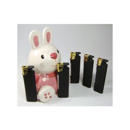 블랙 골드캡 휴대용 일회용 슬림형 가스라이터 블랙 골드캡 휴대용 일회용 슬림형 가스라이터