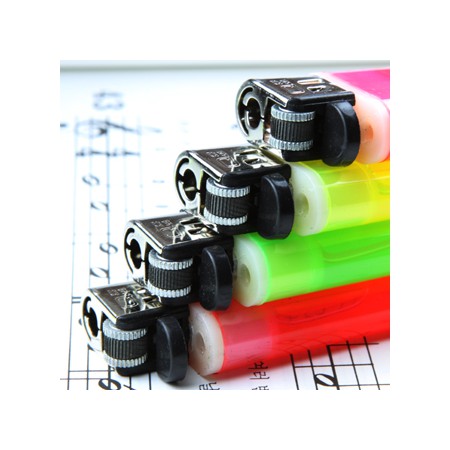 굳 스마트콤비푸쉬전자 홍보용 라이타 제작 – 인쇄 가능