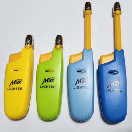 컬러풀 휴대용 가스 점화 라이터