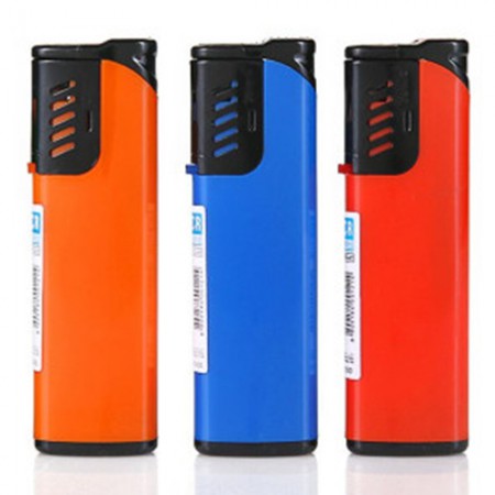 컬러풀 5색상 안전 전자 USB 가스라이터 컬러풀 5색상 안전 전자 USB 가스라이터