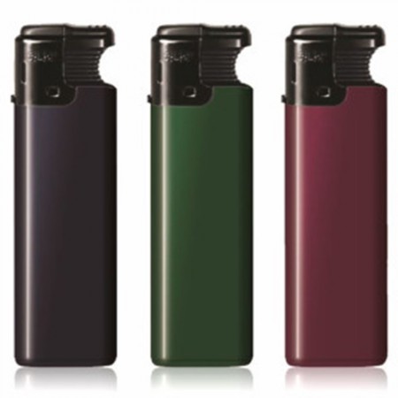 크루보다크 컬러 휴대용 가스 전자 라이터