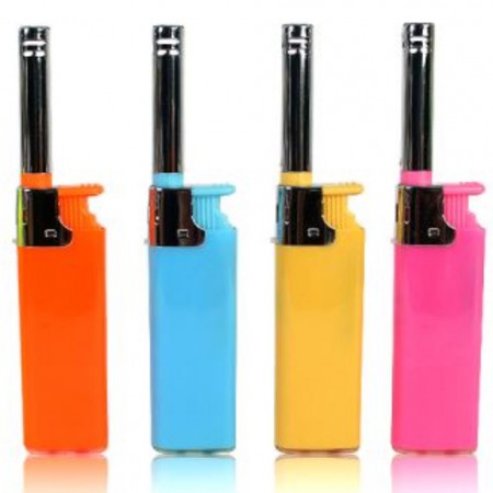 컬러풀 미니 접화기 5색 세트 굿뉴미니라이터