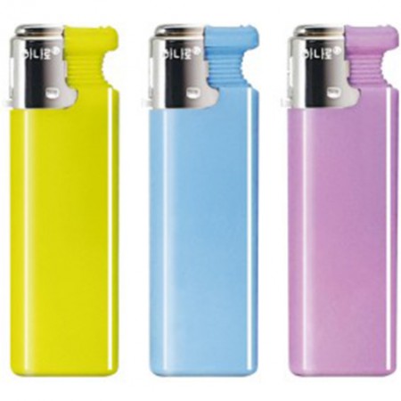 컬러 보파스텔 디자인 가스 점화 휴대용 라이터 컬러 보파스텔 디자인 가스 점화 휴대용 라이터