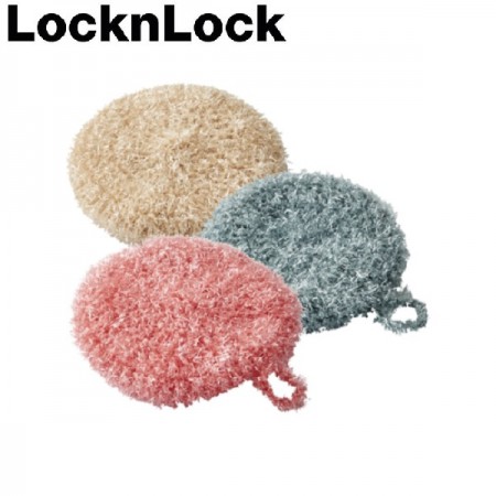 거품이 잘나는 락앤락 폴리수세미 거품이 잘나는 락앤락 폴리수세미