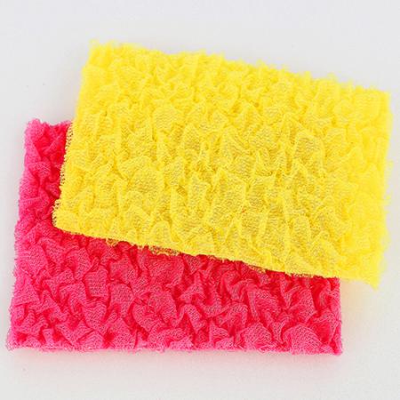 요술수세미 주방수세미 웰빙 광수세미 1P 벌크