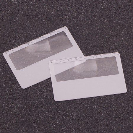 명함 돋보기 관공서 기업홍보물 제작 가로눈금 명함 돋보기 관공서 기업홍보물 제작 가로눈금