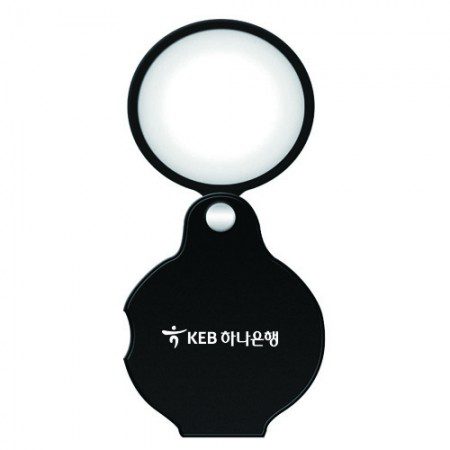 포켓형 미니돋보기[대] 홍보물제작
