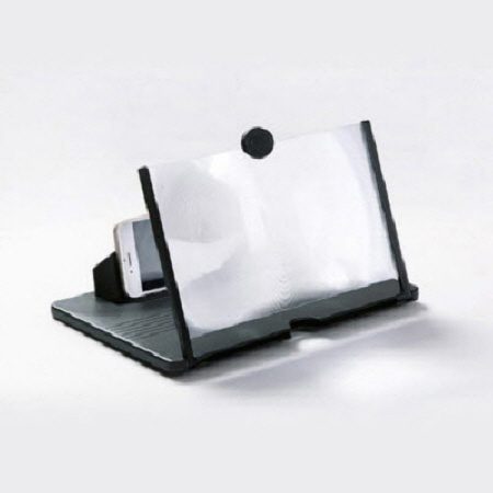 아트텍 고해상도 스마트폰 확대경 스크린 12인치 돋보기제작 CA871 아트텍 고해상도 스마트폰 확대경 스크린 12인치 돋보기제작 CA871