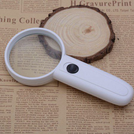 M064 휴대용 LED 돋보기 관공서 홍보물품제작 M064 휴대용 LED 돋보기 관공서 홍보물품제작