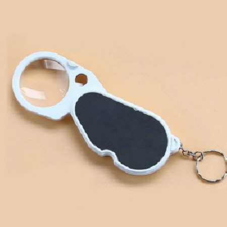 에코라이프 스윙 접이식 휴대용 소형 돋보기 확대경 홍보물품제작 에코라이프 스윙 접이식 휴대용 소형 돋보기 확대경 홍보물품제작