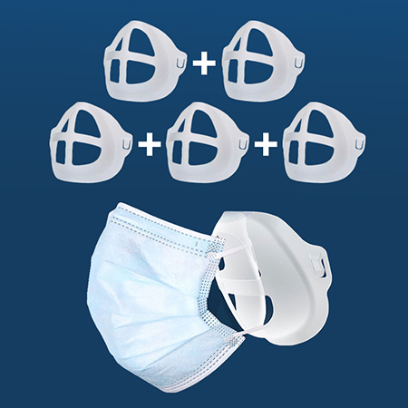 화이트 컬러 일회용 비말차단 덴탈마스크 3D 입체구조 보건용 마스크 화이트 컬러 일회용 비말차단 덴탈마스크 3D 입체구조 보건용 마스크