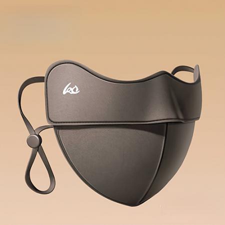 블랙 일회용 멜트블로운 KF94 3중구조 덴탈마스크