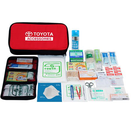 하모니 차량용 구급함 특대B 공공기관 홍보물품제작 하모니 차량용 구급함 특대B 공공기관 홍보물품제작