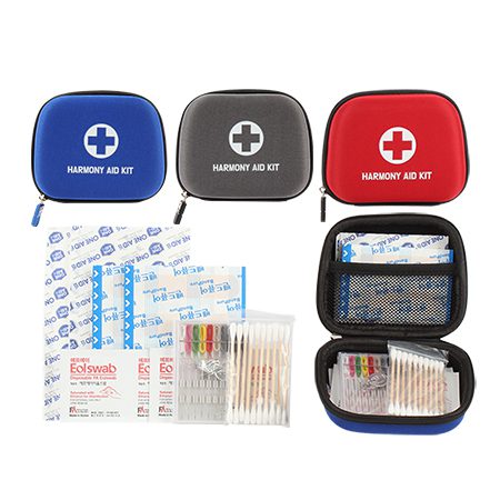 하모니 미니 퍼펙트 구급함세트 4호 구급상자 병원홍보물 하모니 미니 퍼펙트 구급함세트 4호 구급상자 병원홍보물