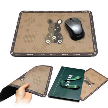 구조토 마우스 패드 게이밍 마우스패드 데스크매트