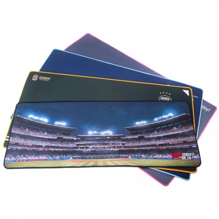 컬러풀 고급 소재 논슬립 게이밍 마우스패드 컬러풀 고급 소재 논슬립 게이밍 마우스패드