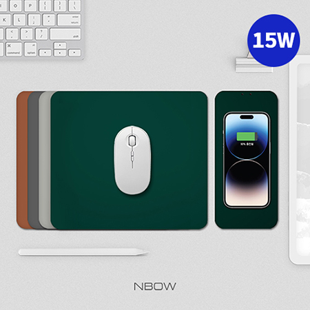 그린 컬러 스퀘어 디자인 고무 마우스패드 그린 컬러 스퀘어 디자인 고무 마우스패드