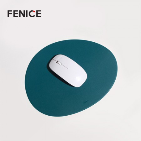 다채로운 컬러 논슬립 고무 마우스패드