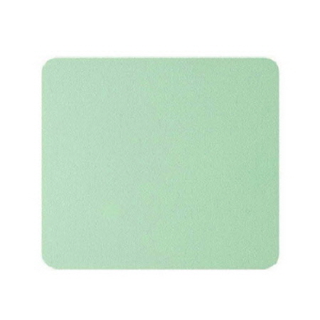 컬러 미니 사각 곡선형 알루미늄 마우스패드